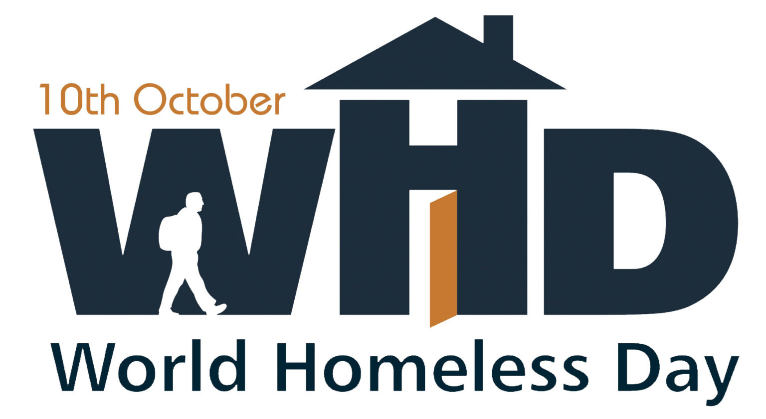 World Homeless Day 10th of October
